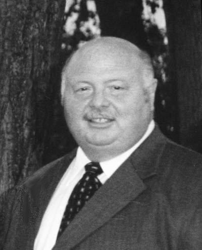 Tom Mueller